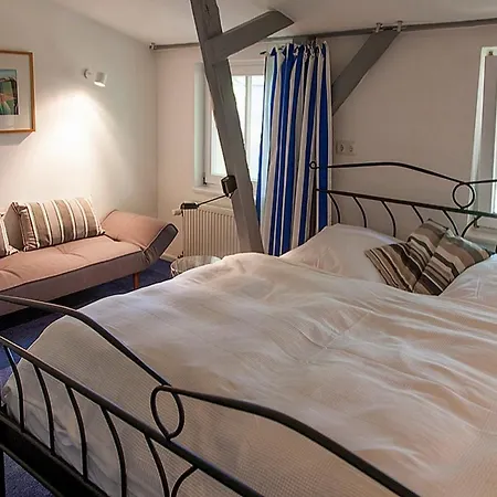Apartment Auf Den Hofen 18 *