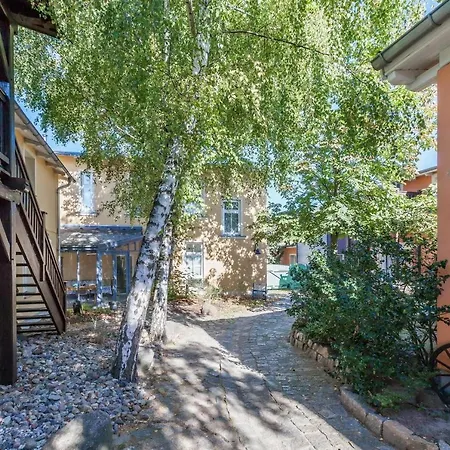Apartment Auf Den Hofen 18
