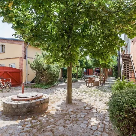 Auf Den Hofen 18 Daire *
