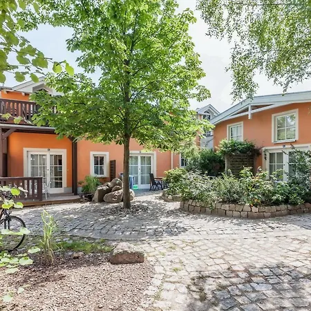 Daire Auf Den Hofen 18